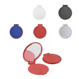 2631 Mirror – Specchietto Da Borsa Richiudibile