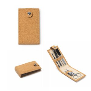 2635 Layla – Kit Manicure