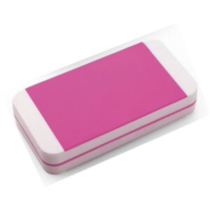 2638 Cura – Set Manicure Con Specchio