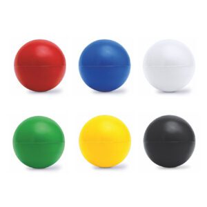 2642 Ball – Palla Antistress In Tinta Unita