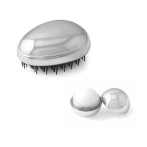 2649 Nives – Set Spazzola e Burrocacao