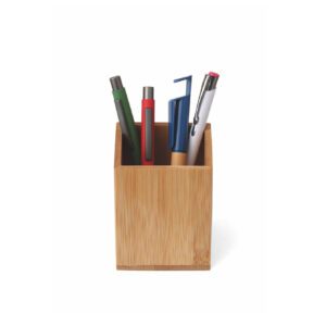 2658 Ronar – Portapenne In Bamboo