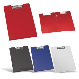 2661 Lyst – Porta Blocco Pvc