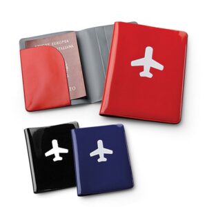 2706 – PORTA PASSAPORTO