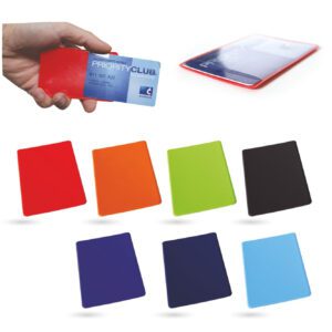 2708 Mastik – Portacard 1 Posto