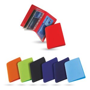 2715 Trilly – Portacard 6 Posti
