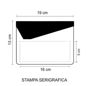 2727 Corcho – Porta Documenti