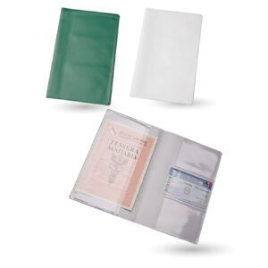 2730 Dokter – Porta Ricettario Medico