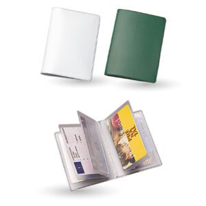 2731 Revers – Porta Card 14 Posti