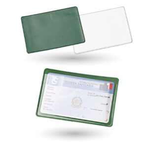 2734 Monoi – Porta Tessera Sanitaria 9,5×6 Cm