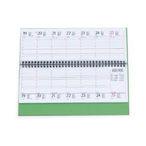 2759 Tavecchi – Planning Spiralato Tavecchi