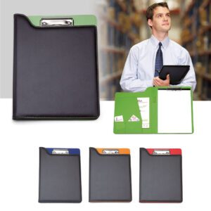 2781 Luna – Cartella Congresso In Pu