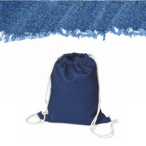 2881 Giorgia – Sacca Denim