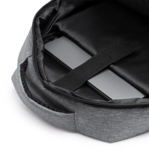 2890 Ascanio – Zaino Porta Computer 15 In RPET