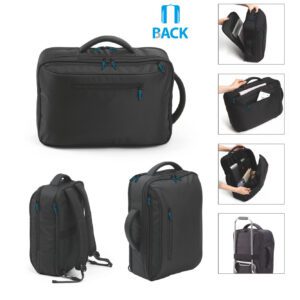 2928 Benny – Zaino/Borsa Portacomputer 15