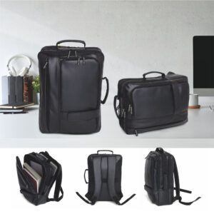 2939 Pedro – Zaino/Borsa Bruin Bear Portacomputer 15