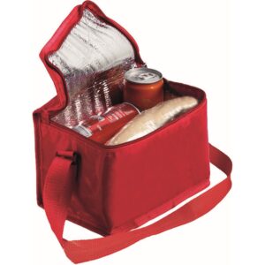 2940ROSSO                -BORSA TERMICA pg.197 ROSSO