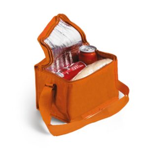 2940ARANCIO            -BORSA TERMICA pg.197 ARANCIO