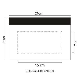 2943 Freezy – Borsa Termica Pvc 6lt