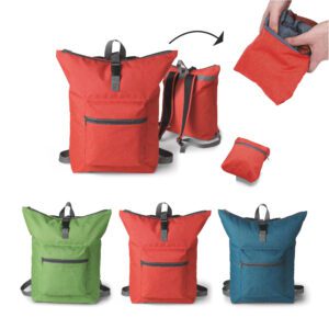 2963 Fly – Zaino Poliestere