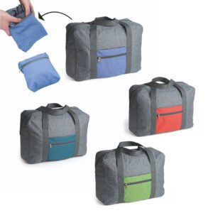 2966 Andy – Borsa Da Viaggio