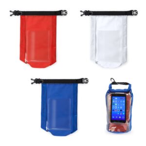 2976 Kayak Small – Borsa Impermeabile In Nylon Ripstop 2,5l