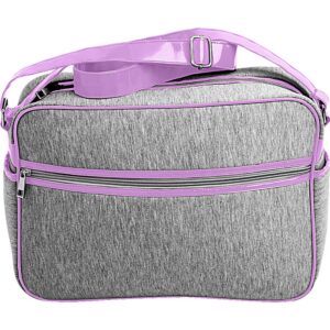 2990GRI-ROSA             Borsa Tracolla