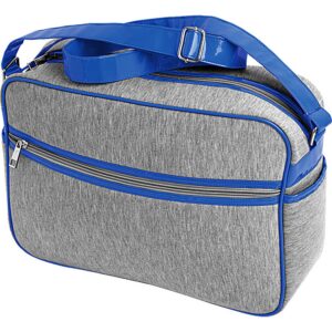 2990GRI-ROY              -Borsa Tracolla