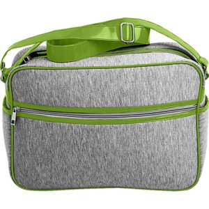 2990GRI-VE/C             Borsa Tracolla