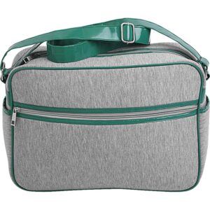 2990GRI-VE/S Borsa Tracolla