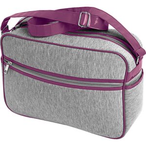 2990GRI-FUX              -Borsa Tracolla