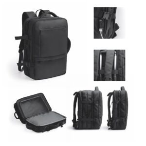 2991 SANDRO – Zaino Porta Computer