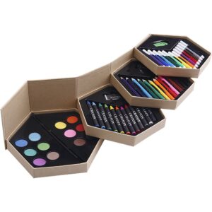 3639 Jorit – Set Colori 56 Pezzi
