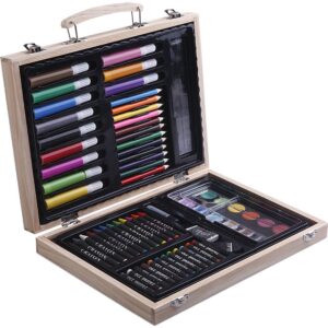 3640                     – SET PASTELLI 67 PZ