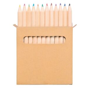 3642 Draft – Set Pastelli 12 Pz.
