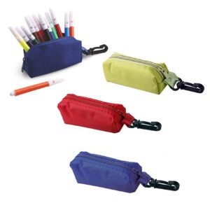 3645 Jago – Set Mini Pennarelli 12pz