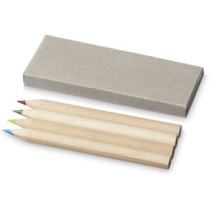 3649 Mina – Set Pastelli 4 Pz
