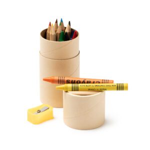3660 Dorio – Set Da Disegno In Legno