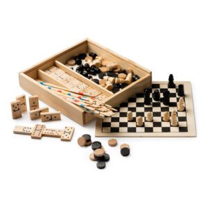 3670 Setgame – Set Giochi