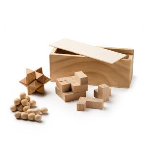 3671 Yago – Set Giochi