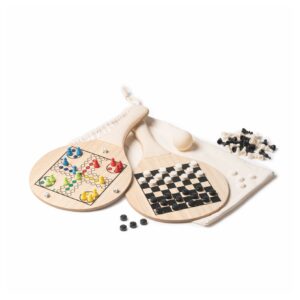 3675 LEGO – Set Racchette Spiaggia