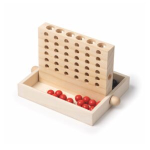 3678 FOUR – Set Giochi