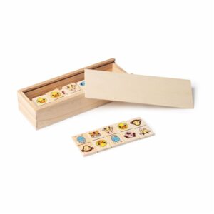 3679 DOMY – Set Giochi