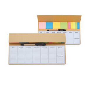 4001 Mirko – Planning ECO