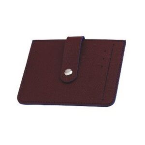 4018 Cash – Porta Card