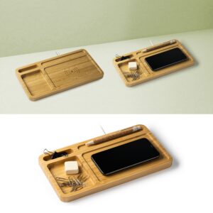 4020 Faye – Caricabatterie wireless