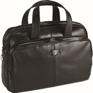 4110                     – BORSA VIAGGIO PELLE