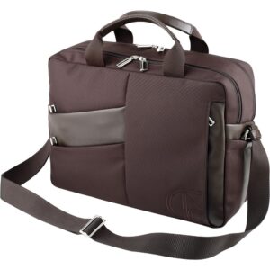 4167 – BORSA PROFESSIONALE NYLON-PELLE
