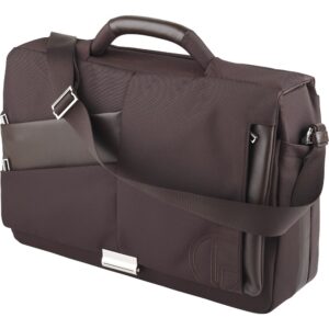 4169                     – BORSA PROFESSIONALE NYLON-PELLE