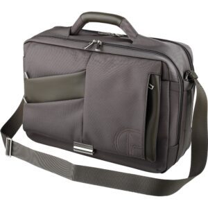 4175                     – BORSA PROFESSIONALE NYLON-PELLE